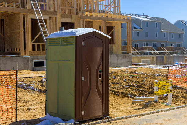 Best Local porta potty services  in Wanatah, IN