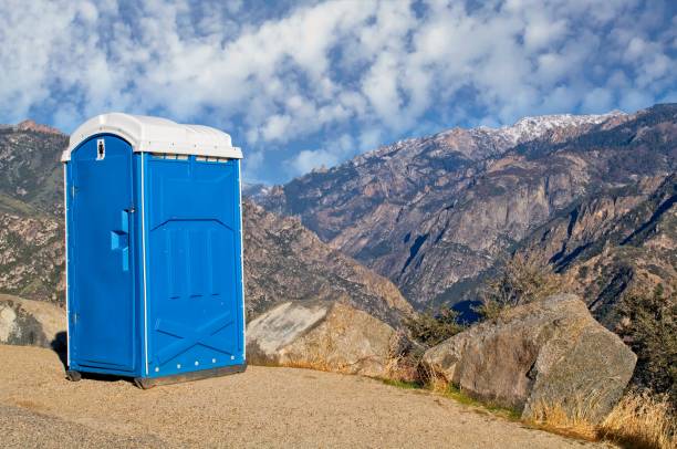 Best Affordable porta potty rental  in Wanatah, IN