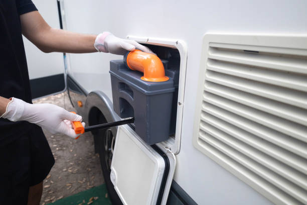 Portable Toilet Options We Offer in Wanatah, IN