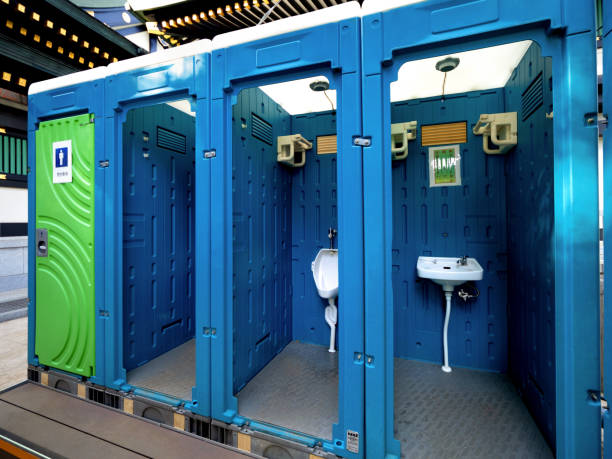Best Luxury portable toilet rental  in Wanatah, IN