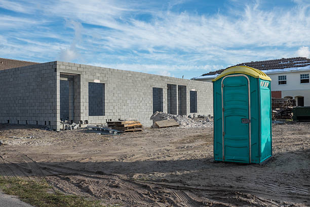 Affordable portable toilet rental in Wanatah, IN